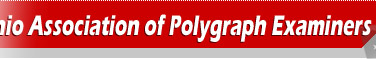 Ohio Association of Polygraph Examiners